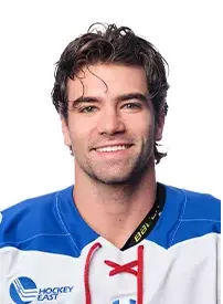 Zeke Nicholson, Hockey, undefined