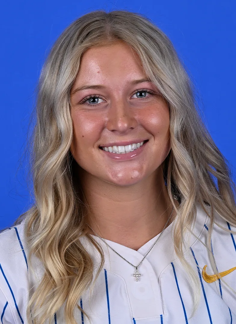Addison Toczek, Softball, University of Pittsburgh