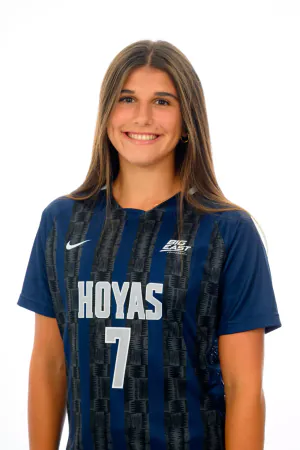 Jamie Covitz, Soccer, undefined