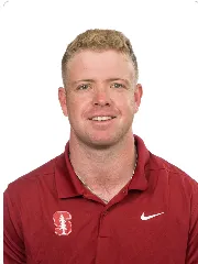 Dean Greyserman, Golf, Stanford University
