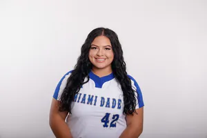 Ava Salvino, Softball, undefined