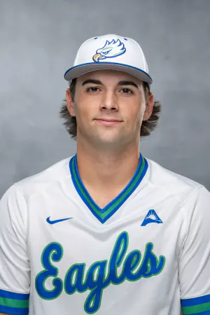 Elliot Cadieux Lanoue, Baseball, undefined