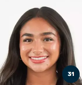 Kaitlyn Wallis, Softball, undefined