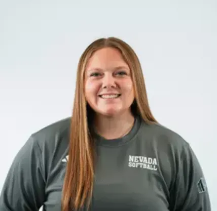 Grace Roark, Softball, undefined