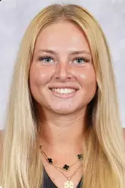 Malwina Rowinska, Tennis, Florida Atlantic University