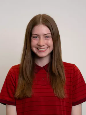 Hannah Pfiffner, Track and Field, undefined