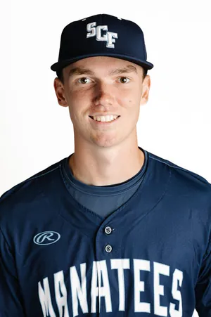 Kyle Vaughn, Baseball, State College of Florida, Manatee-Sarasota