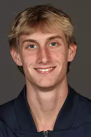 John Shoemaker, Track and Field, University of Mississippi