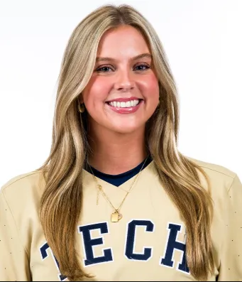 Gianna Lomeli, Softball, undefined