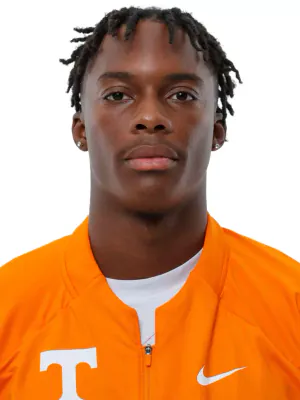 Davonte Howell, Track and Field, undefined