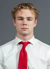 James Fisher, Hockey, Northeastern University