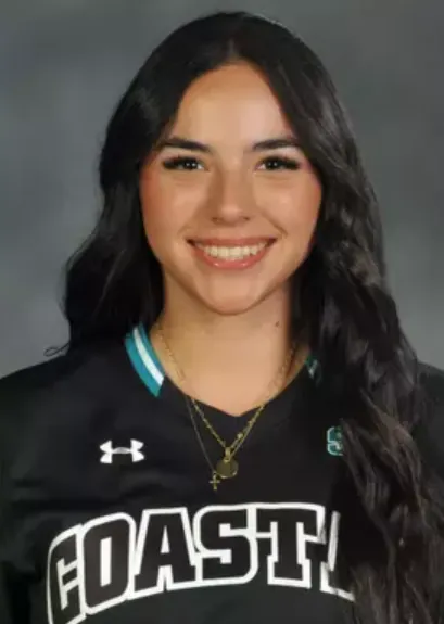 Gianna Gusman, Softball, undefined
