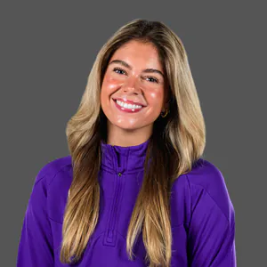Jenna Key, Track and Field, Louisiana State University