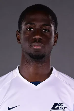Freddy Kossehasse, Soccer, undefined