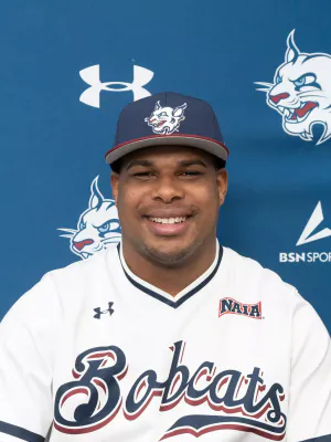 Edwin Toribio, Baseball, undefined