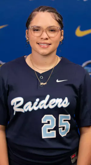 Naya Rosario, Softball, undefined