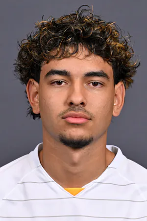 Tyler Londono Zapata, Soccer, undefined