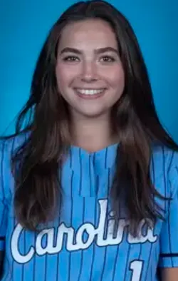 Haley Carder, Softball, undefined
