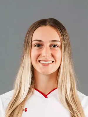 Grace Dykstra, Soccer, undefined