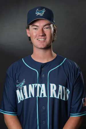 Harper Osburn, Baseball, undefined