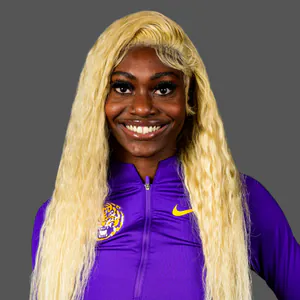 Adeyah Brewster, Track and Field, undefined