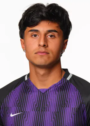 Angel Martinez, Soccer, undefined