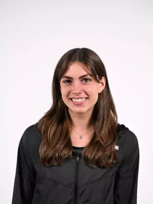 Daphne Banino, Track and Field, Princeton University
