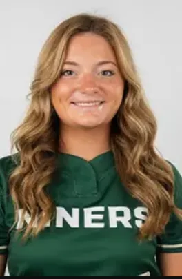 Ainsley Grimes, Softball, undefined