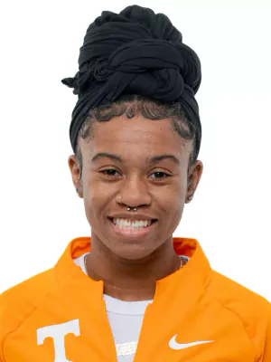 Kaniya Johnson, Track and Field, undefined