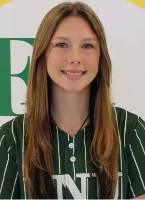 Vada Matts, Softball, Florida National University