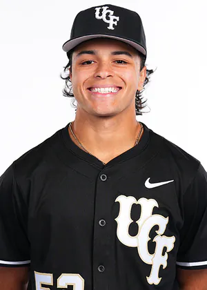 Stephen Chucka, Baseball, University of Central Florida