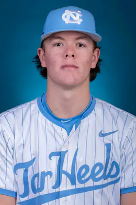 Amos Rich, Baseball, University of North Carolina