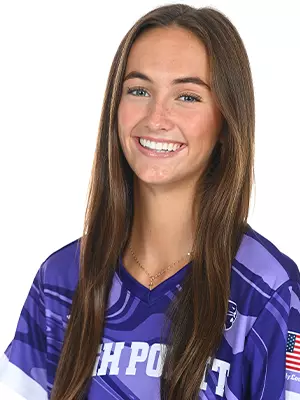 Coryn McDonnell, Soccer, High Point University