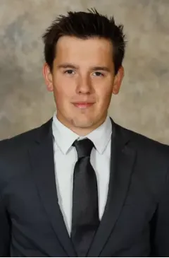 Raythan Robbins, Hockey, Bemidji State University