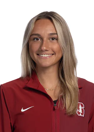 Olivia Cieslak, Track and Field, undefined