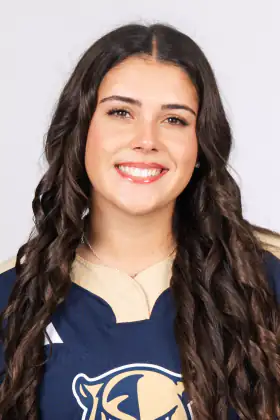 Sammy Zelenka, Softball, Florida International University