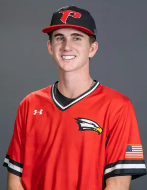 Jason Sawyer, Baseball, undefined