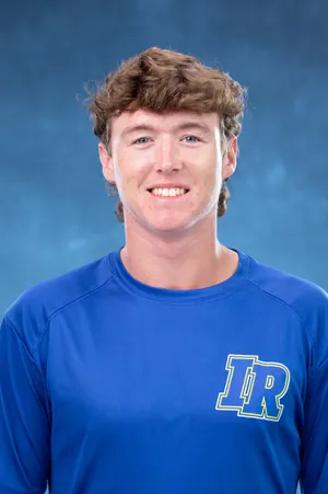 Andy Schroeder, Baseball, Indian River State College
