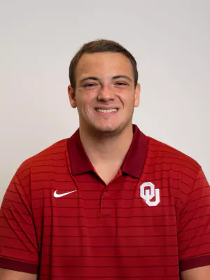 Tucker Smith, Track and Field, undefined