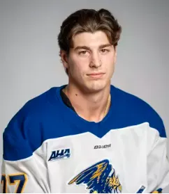 Jack Pascucci, Hockey, undefined