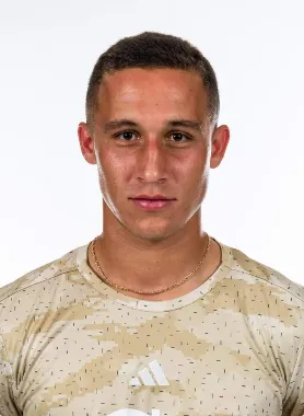 Elias Shokry, Tennis, undefined