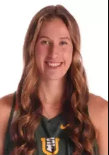 Delaney Nicholls, Beach Volleyball, undefined
