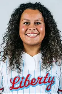 Sanaa Thompson, Softball, undefined