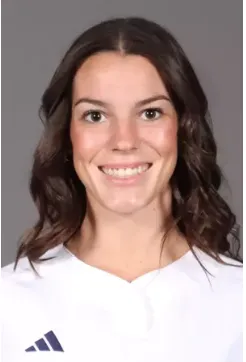 Lauren Luciani, Softball, undefined