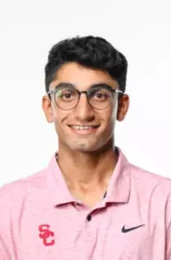 Raghav Gulati, Golf, undefined