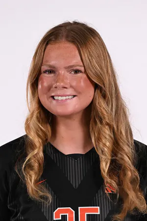 Kelsee Wozniak, Soccer, undefined