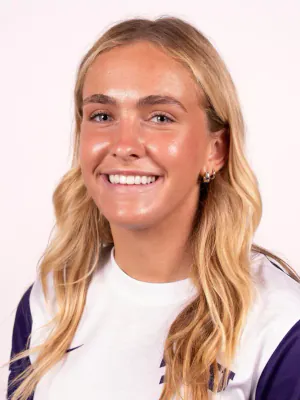 Eliza Collings, Soccer, undefined