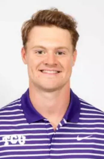 Jackson Saroney, Golf, undefined