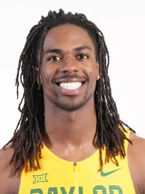 Malik Franklin, Track and Field, undefined
