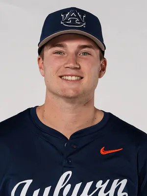 Ethan Harden, Baseball, undefined